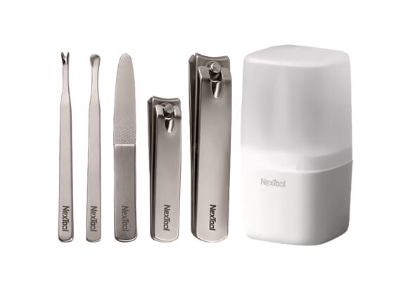 Маникюрный набор Xiaomi Nextool Nail Clipper
