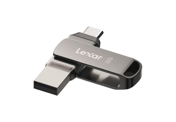 Накопитель USB Lexar D400 32Гб 3.1 LJDD400032G-BNQNG Накопитель USB Lexar D400 32Гб 3.1 LJDD400032G-BNQNG