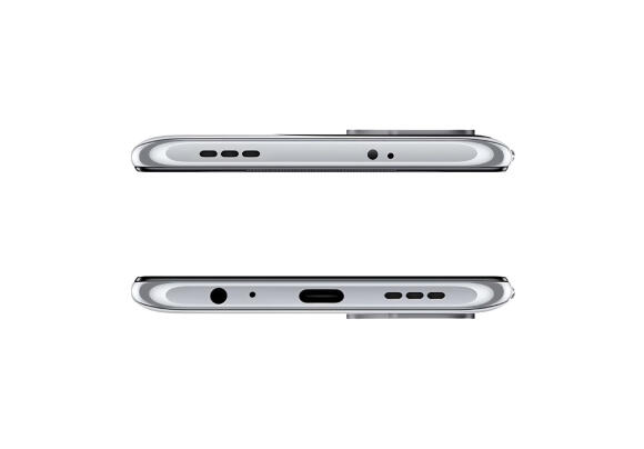 Смартфон Poco M5S - 4/128 ГБ Смартфон Poco M5S - 4/128 ГБ