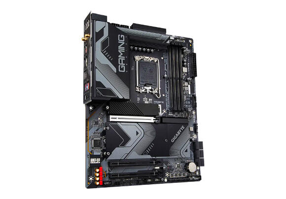 МП Gigabyte Z790 Gaming X-AX