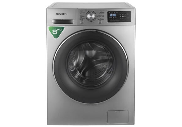 Стиральная машина Skyworth F80451VD-DS 8кг 