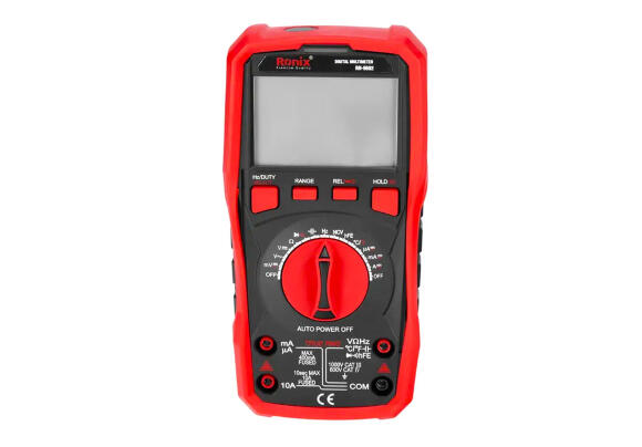 Мультиметр Ronix RH-9602