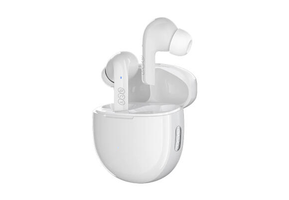 Наушники QCY T18 MeloBuds