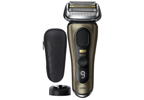 Электробритва Braun Series 9 Pro+ 9519s