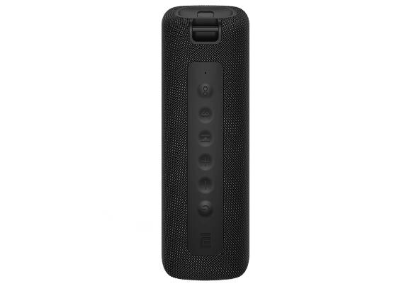 Колонка Mi Portable Bluetooth Speaker QBH4195GL
