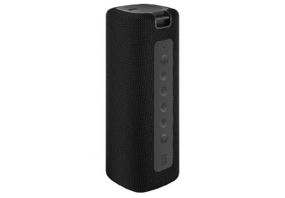 Колонка Mi Portable Bluetooth Speaker QBH4195GL