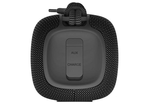 Колонка Mi Portable Bluetooth Speaker QBH4195GL