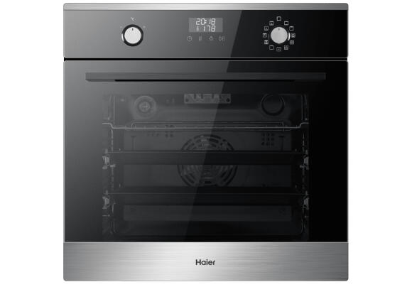 Духовой шкаф Haier HOX-P11CGBX