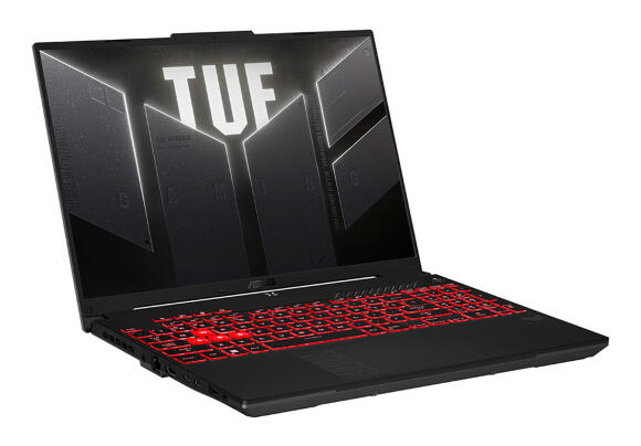 Ноутбук Asus TUF Gaming A16 FA607PV-N3005