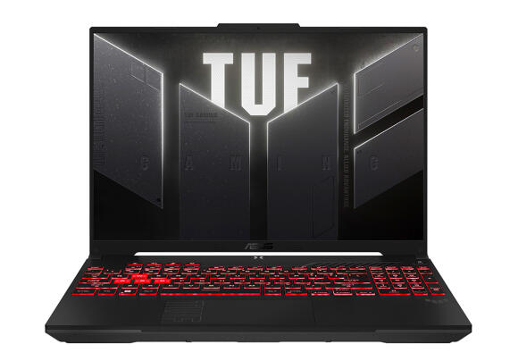 Ноутбук Asus TUF Gaming A16 FA607PV-N3005