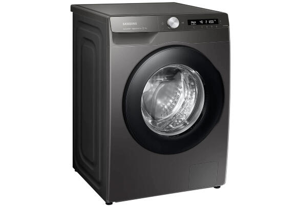 Стиральная машина Samsung WW6100A WW80A6S28AX/LD