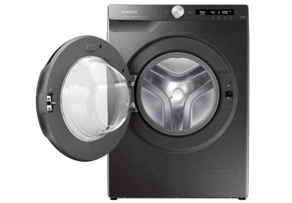 Стиральная машина Samsung WW6100A WW80A6S28AX/LD