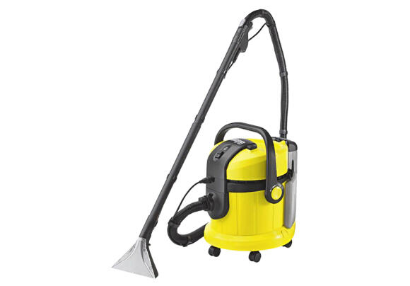 Пылесос Karcher SE 4001