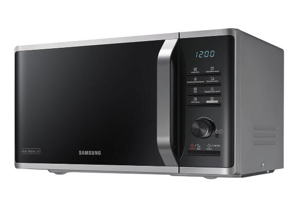Микроволновая печь Samsung MG23K3575AS Микроволновая печь Samsung MG23K3575AS