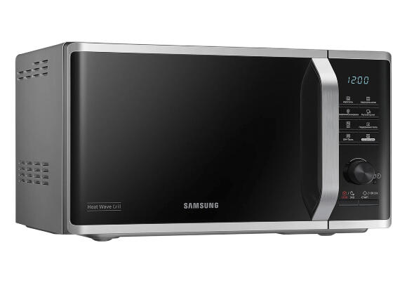 Микроволновая печь Samsung MG23K3575AS Микроволновая печь Samsung MG23K3575AS
