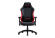 Кресло Anda Seat Luna L Black-red AD18-48-BR-PV Кресло Anda Seat Luna L Black-red AD18-48-BR-PV