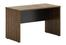 Офисный стол NOEL T2-BF0804 Темный