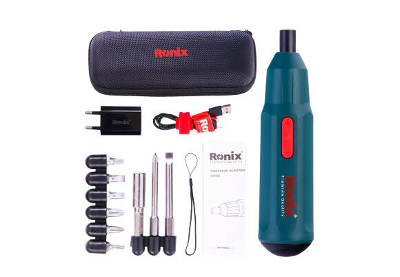 Набор Ronix 8590 RONIX Набор Ronix 8590 RONIX