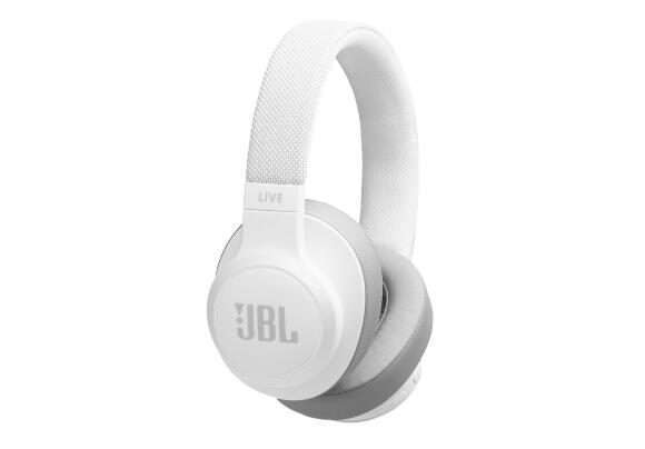 Наушники JBL Live 500BT (White) Наушники JBL Live 500BT (White)