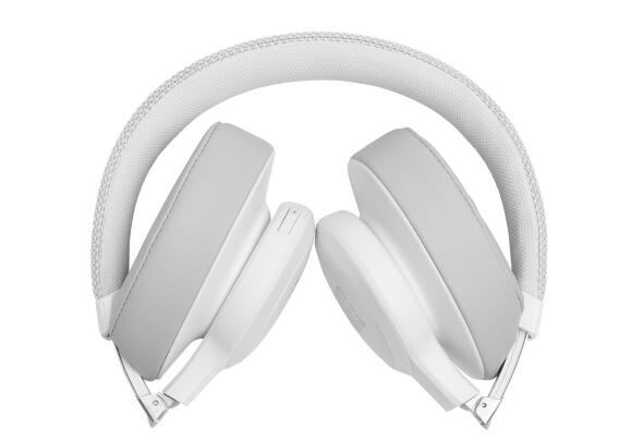 Наушники JBL Live 500BT (White) Наушники JBL Live 500BT (White)