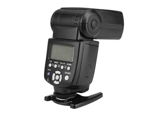 Вспышка Yongnuo YN560 IV (для камер Canon, Nikon, Sony, Pentax и др.) Вспышка Yongnuo YN560 IV (для камер Canon, Nikon, Sony, Pentax и др.)