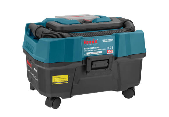 Пылесос Ronix 8640 RONIX Пылесос Ronix 8640 RONIX