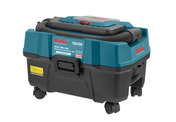 Пылесос Ronix 8640 RONIX Пылесос Ronix 8640 RONIX