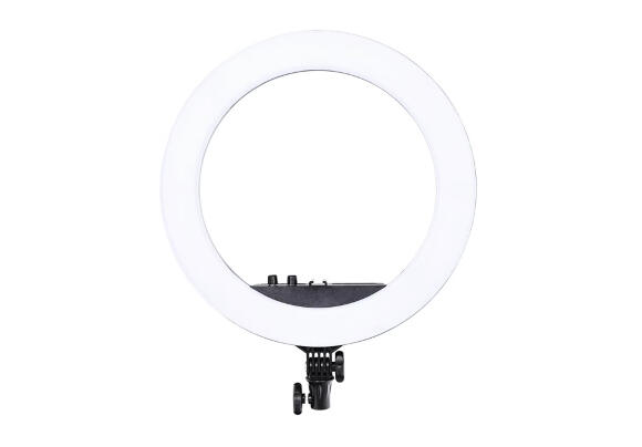 Кольцевая лампа FOSOTO RL-18II Кольцевая лампа FOSOTO RL-18II
