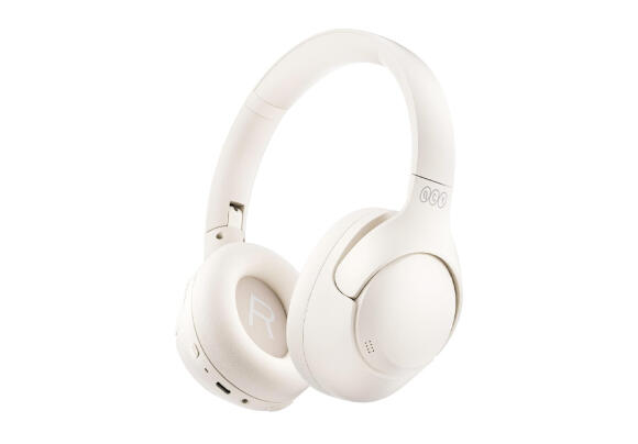 Наушники QCY H3 ANC (White)