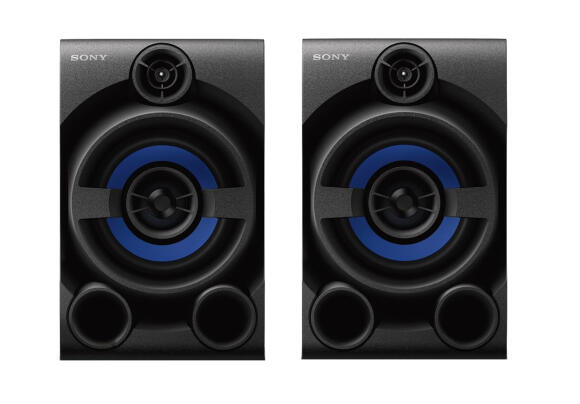 Домашняя звуковая система Sony M40D MHC-M40D Домашняя звуковая система Sony M40D MHC-M40D