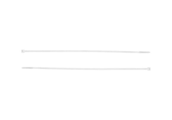 Кабельные стяжки Ronix RH9994 (300 мм)