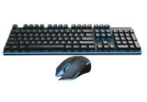 Комплект Rapoo V100S