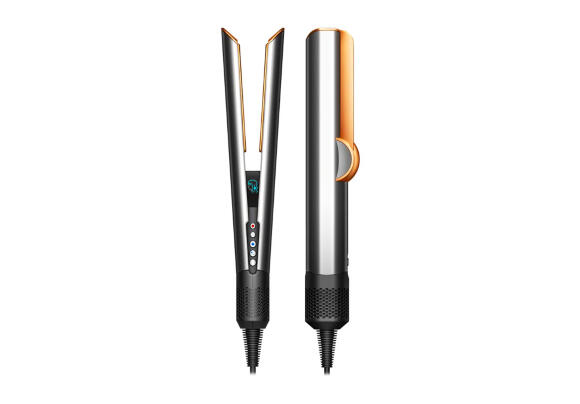Стайлер Dyson Airstrait Straightener HT01