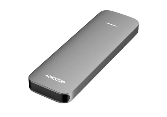 Портативный SSD Hiksemi Elite 1 ТБ (HS-ESSD-Elite/1024G) Портативный SSD Hiksemi Elite 1 ТБ (HS-ESSD-Elite/1024G)