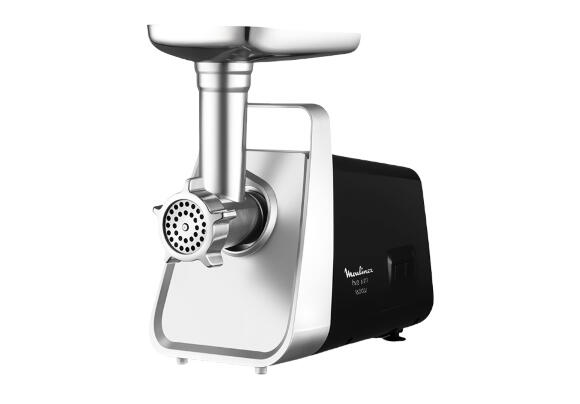 Мясорубка Moulinex HV3 (5в1) ME308827