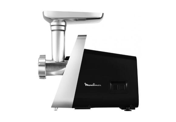 Мясорубка Moulinex HV3 (5в1) ME308827