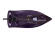 Утюг Philips Azur DST7051 (Black-Violet) Утюг Philips Azur DST7051 (Black-Violet)