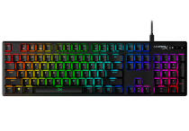 Проводная клавиатура HyperX Alloy Origins Full HX-KB6BLX-RU