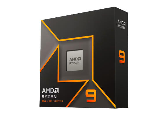 Процессор AMD Ryzen 9 9950X (AM5)
