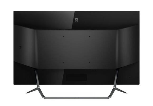 Монитор Philips 436M6V 42.5" Монитор Philips 436M6V 42.5"