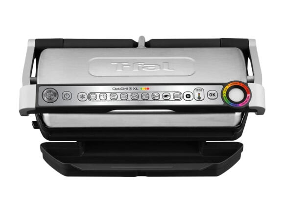 Электрогриль Tefal Optigrill + XL GC724D12 Электрогриль Tefal Optigrill + XL GC724D12