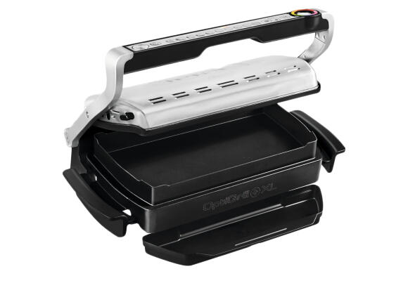 Электрогриль Tefal Optigrill + XL GC724D12 Электрогриль Tefal Optigrill + XL GC724D12
