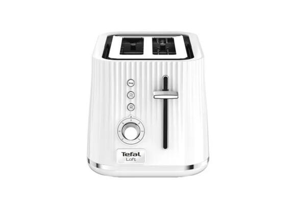 Тостер Tefal Loft TT761138
