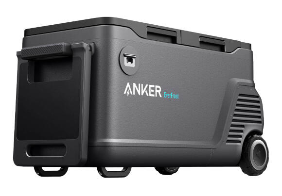 Портативный холодильник Anker EverFrost C50 (53л)