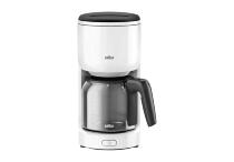 Кофеварка капельная Braun KF 3120 Кофеварка капельная Braun KF 3120