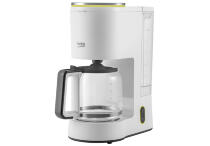 Кофеварка Beko FCM1321W