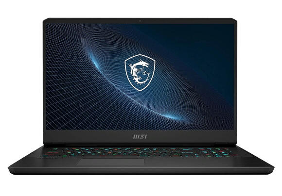 Ноутбук MSI Vector GP76 12UGS-623XUZ Ноутбук MSI Vector GP76 12UGS-623XUZ