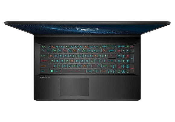 Ноутбук MSI Vector GP76 12UGS-623XUZ Ноутбук MSI Vector GP76 12UGS-623XUZ