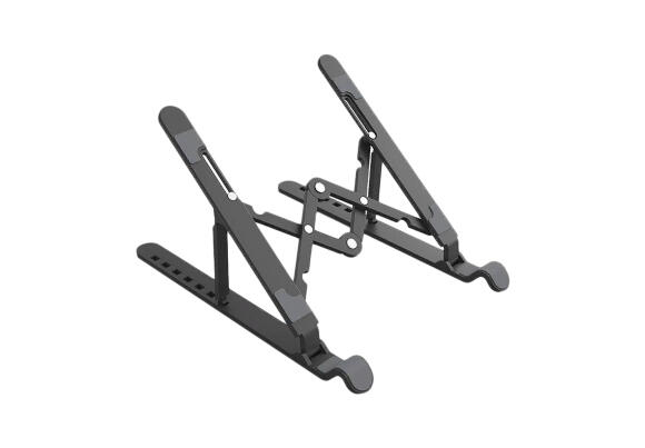 Подставка для ноутбука Orico-PFB-A24-BK ORICO-PFB-A24-BK