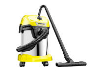 Пылесос Karcher WD 3 S V-17